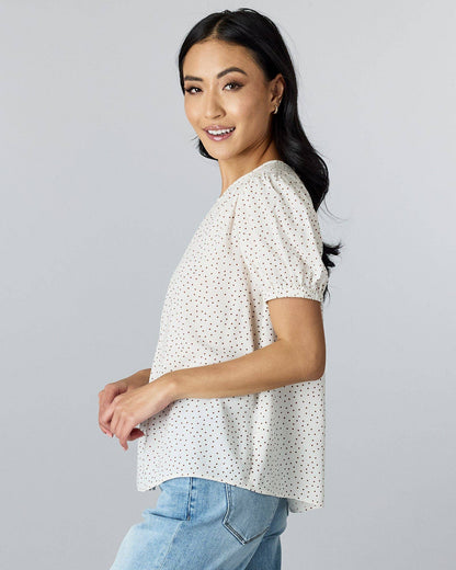 Kara Blouse